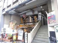 昭和ワニスビル
