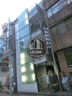 マーズビル 外観写真
