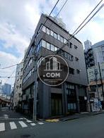 第一古川ビル 外観写真