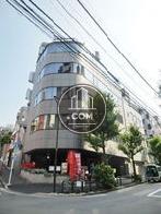 麹町Mビル外観写真