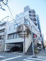 2面採光可能です