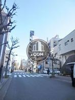 浜町駅へアクセスします
