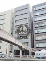 三田三好ビル外観写真