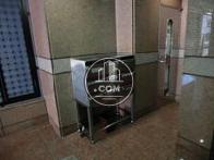 郵便受けはエントランスにあります