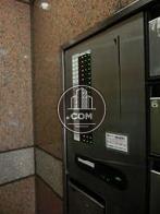 カード式の機械警備システム