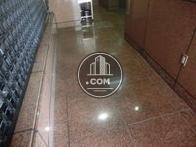 エントランス床部分