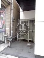 外階段