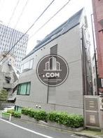 側面からの外観
