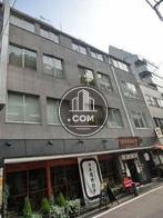 1階は店舗となっています