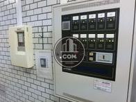 設備もきちんと整備されています