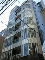 WAY TOWERS／ウェイタワーズの外観写真