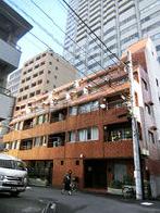 シャルマン赤坂の外観写真