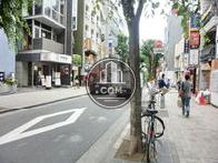 神楽坂商店街