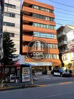 長栄ビル 外観写真