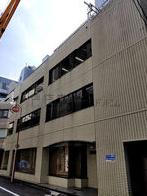 NOVEL WORK 京橋の外観写真