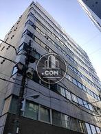 ヒューリック仲御徒町ビル 外観写真