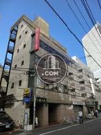 綺麗な外観です