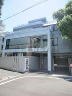 エクセルシオ原宿の外観写真