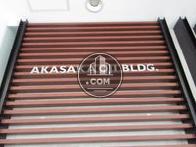 赤坂王子ビル / AKASAKA OJI BLDG.