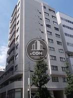 本郷七番館外観写真