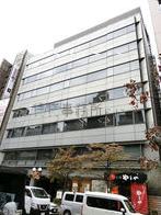 新橋2丁目MTビルの外観写真