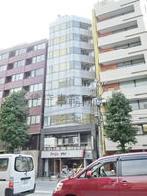 大山ビルの外観写真