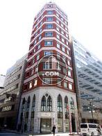銀座伊藤ビル／GINZA ITO BUILDING外観写真
