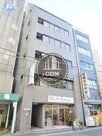 高田ビル 外観写真