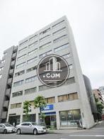 兜町八千代ビル 外観写真