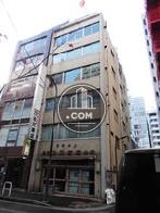 北川ビル 外観写真
