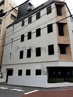 U square高田馬場の外観写真