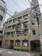 神田NYビル 外観写真