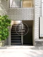 外階段