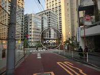 通学路になっております