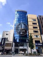 日東ビル外観写真