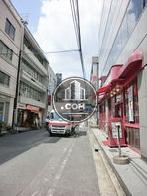 水道橋駅方面