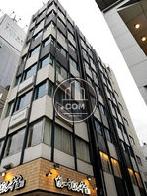 南青山ステラハウス/共同ビル(神宮駅前) 外観写真