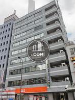 池袋西口スカイビル外観写真