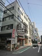 物件全面の通りです