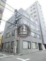 八重洲アングルビル 外観写真