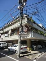 南青マンション 外観写真