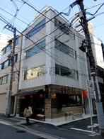 セゾンビル浜松町の外観写真