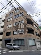 第3グロビスビル外観写真