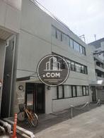 NKビル外観写真