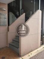 外階段