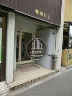 軽微な段差がございます