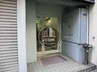 軽微な段差にご注意ください