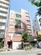 高村ビル 外観写真