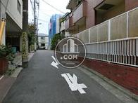 物件周辺
