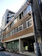 Re-Know東日本橋の外観写真